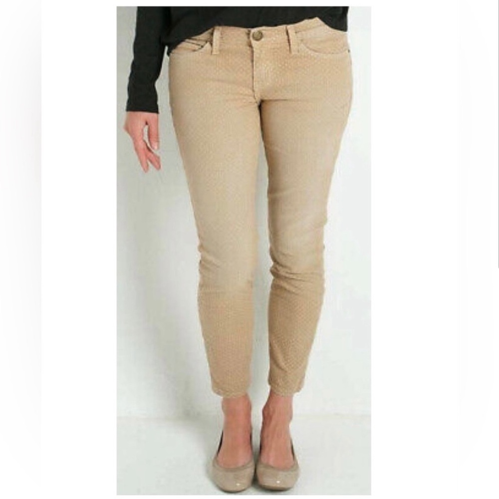 CURRENT ELLIOT jeans size 0